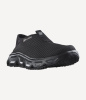 Кроссовки RX MOC 6.0 (RU 41.5 UK 8.5 USm 9 СМ 26.5; black/black/alloy)